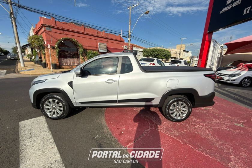 Fiat Strada