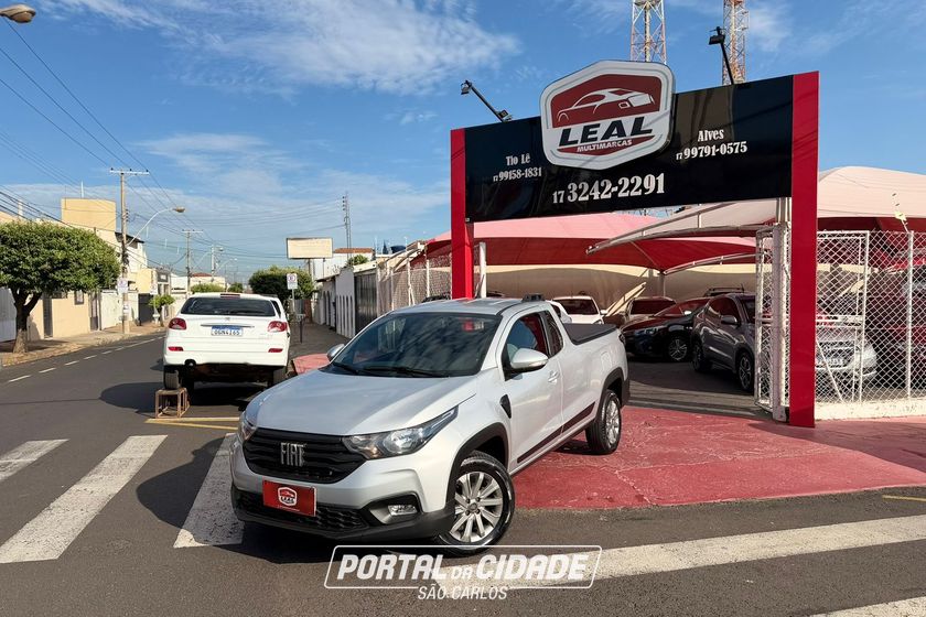 Fiat Strada