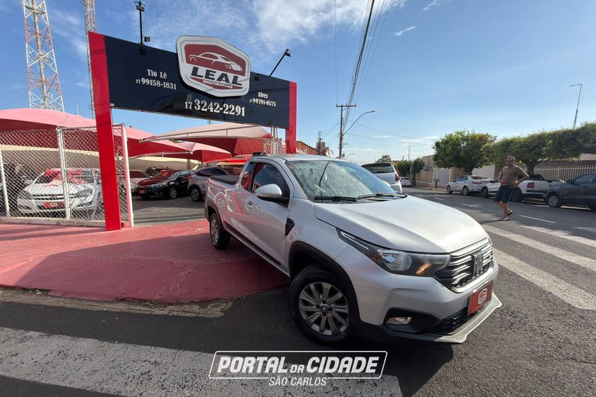 Fiat Strada