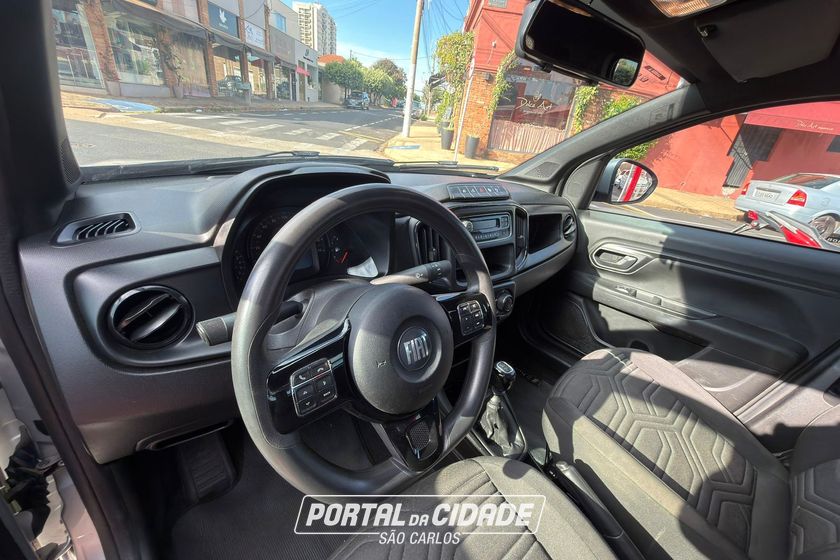 Fiat Strada