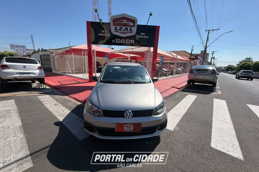 VolksWagen Gol