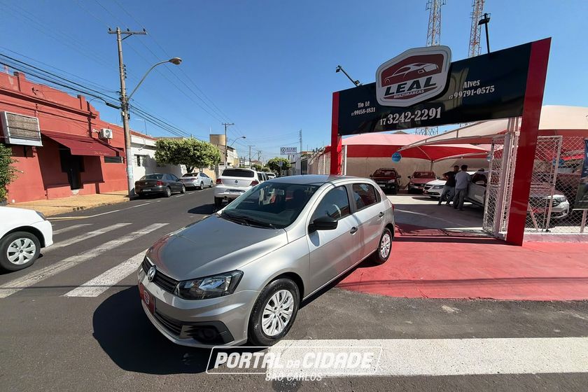 VolksWagen Gol