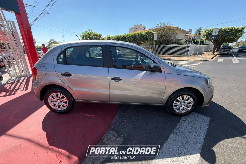 VolksWagen Gol