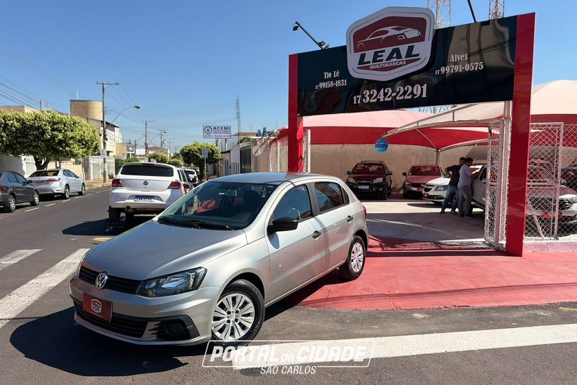 VolksWagen Gol