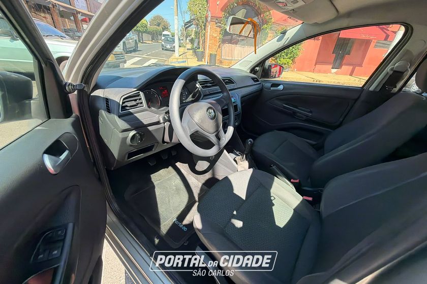 VolksWagen Gol