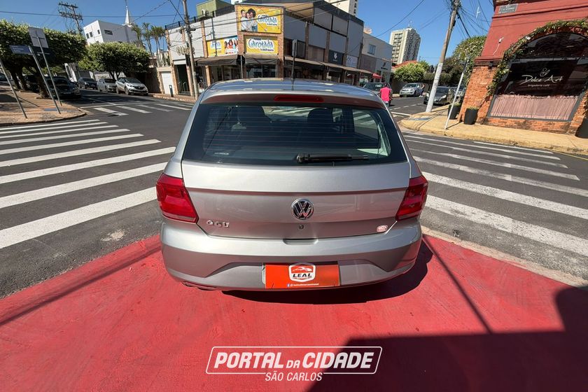 VolksWagen Gol