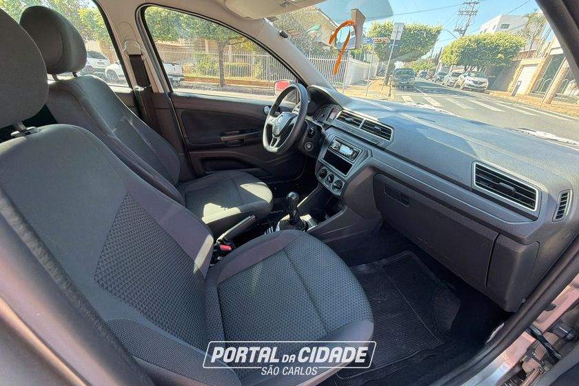 VolksWagen Gol