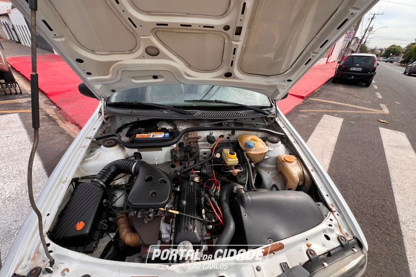 VolksWagen Gol