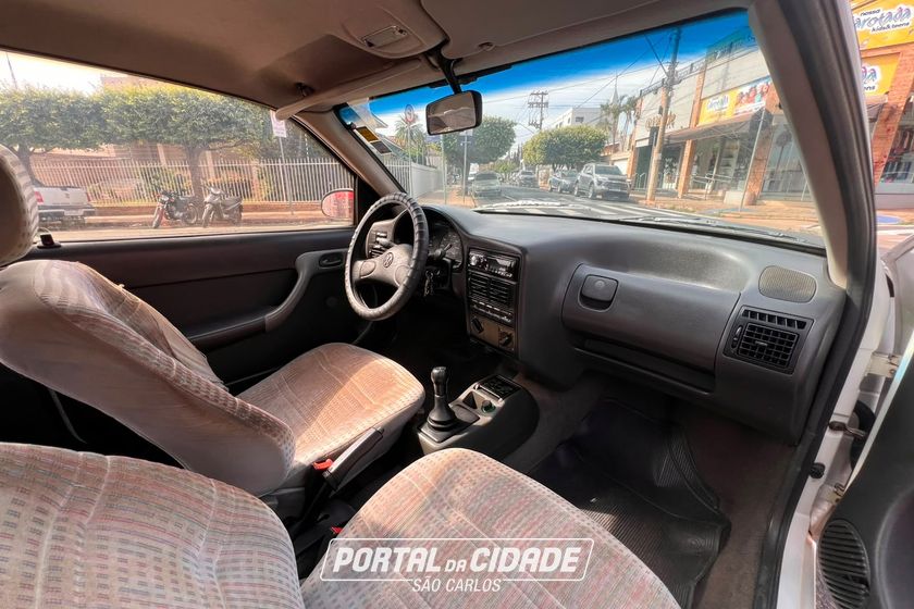 VolksWagen Gol