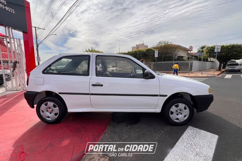 VolksWagen Gol