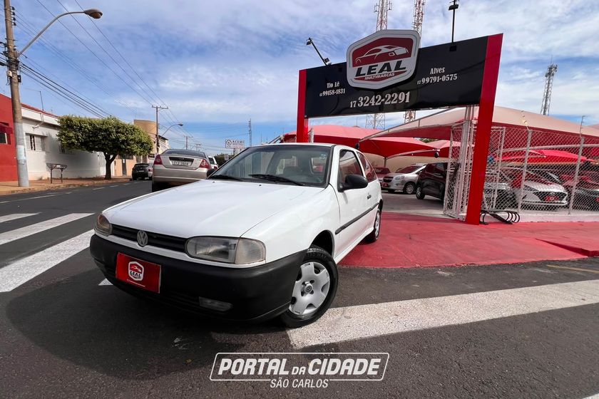 VolksWagen Gol
