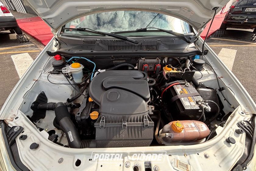 Fiat Strada