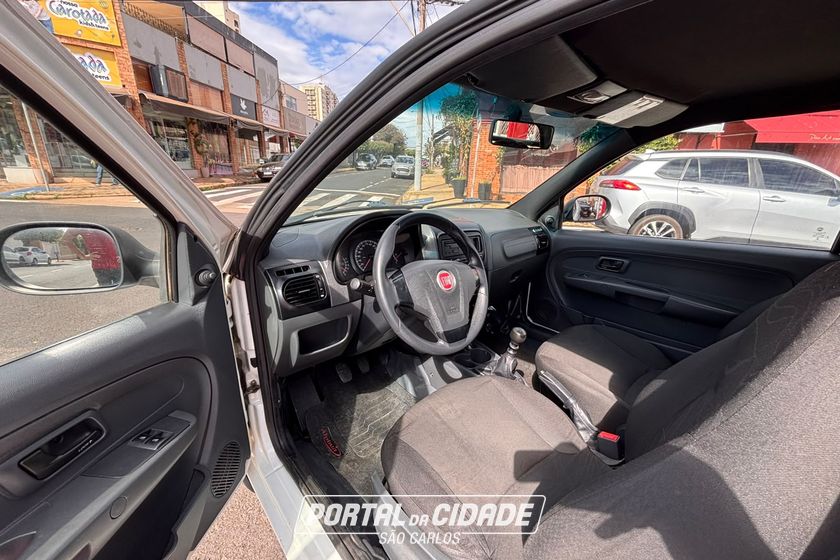 Fiat Strada