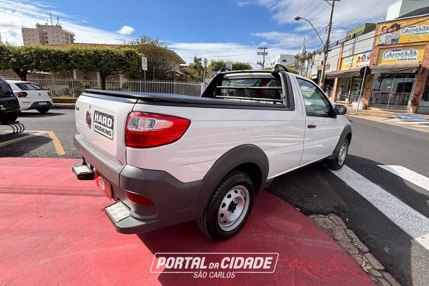 Fiat Strada