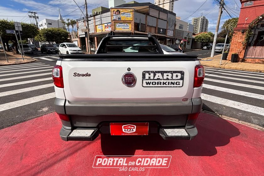 Fiat Strada