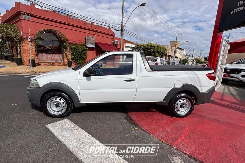 Fiat Strada