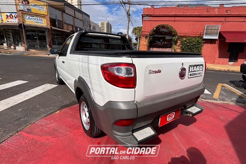 Fiat Strada