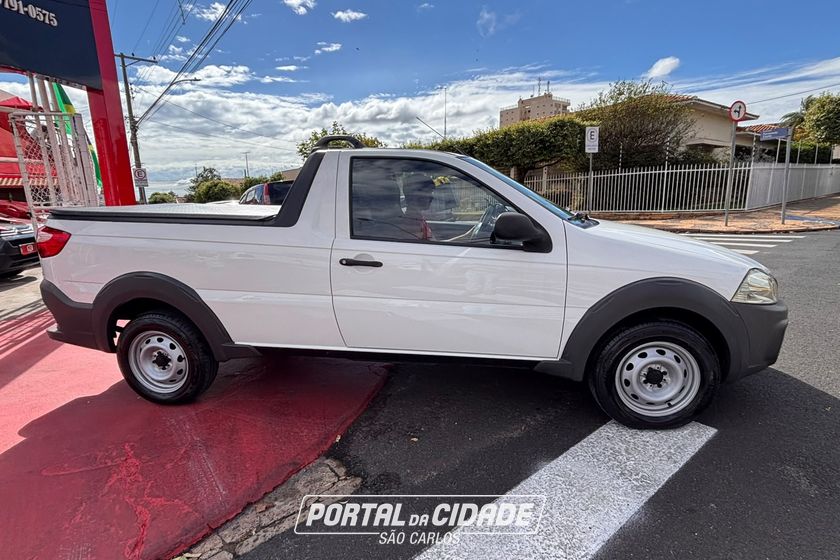 Fiat Strada