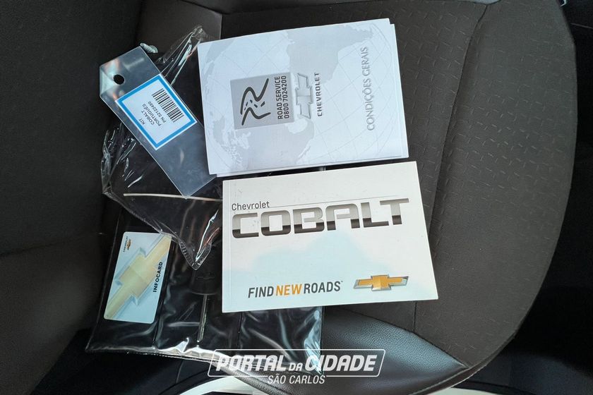 Chevrolet COBALT
