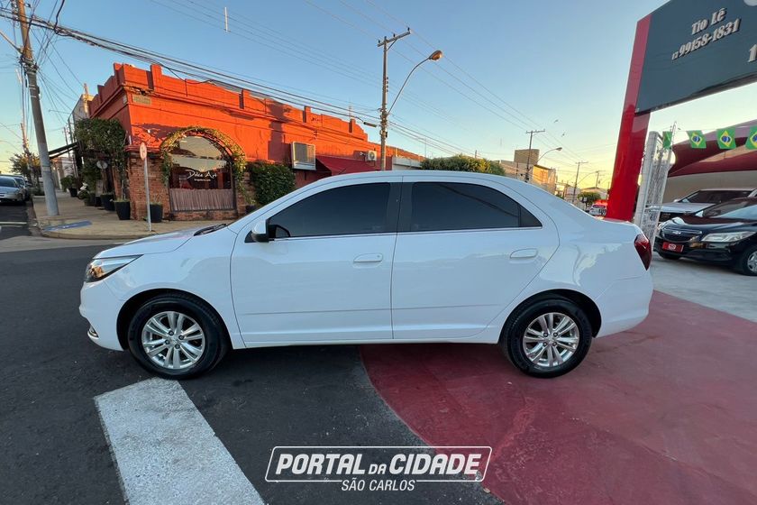 Chevrolet COBALT