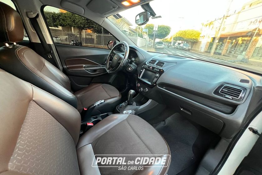 Chevrolet COBALT