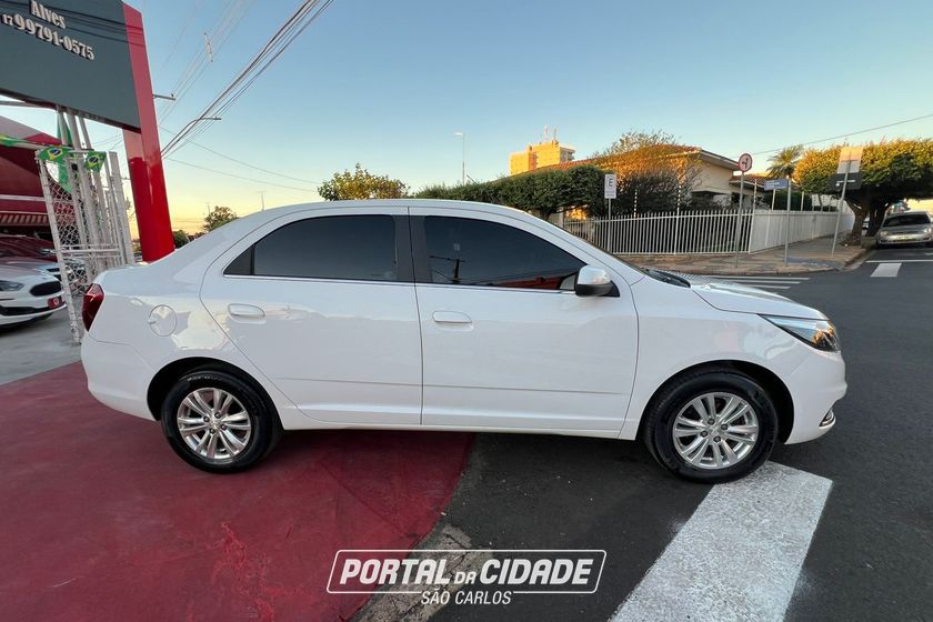 Chevrolet COBALT