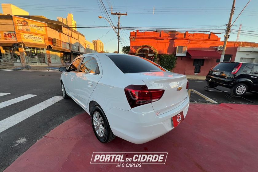 Chevrolet COBALT
