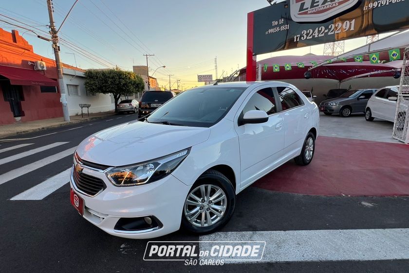 Chevrolet COBALT