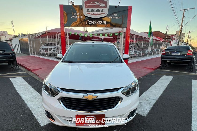 Chevrolet COBALT