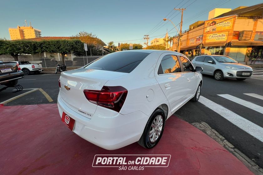 Chevrolet COBALT