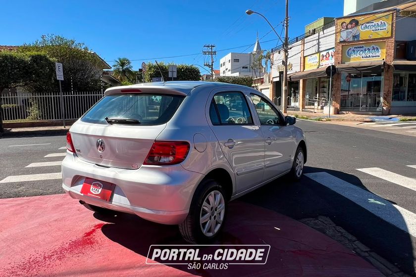 VolksWagen Gol