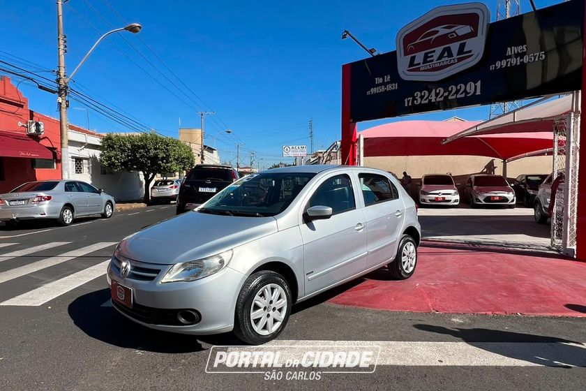 VolksWagen Gol