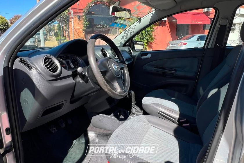 VolksWagen Gol