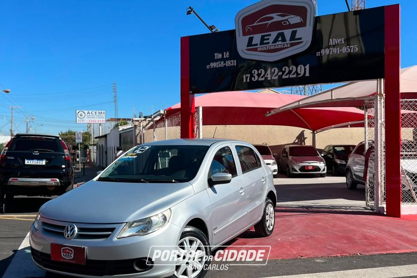 VolksWagen Gol