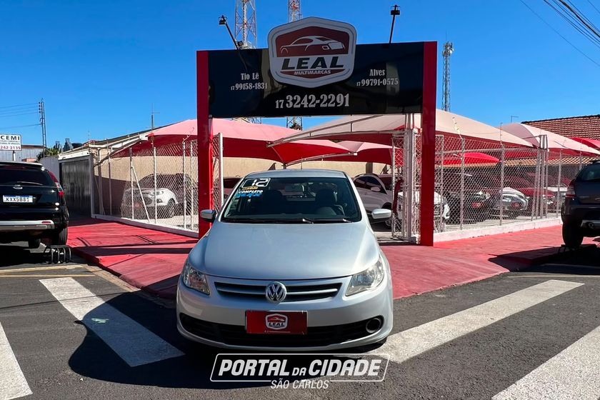 VolksWagen Gol