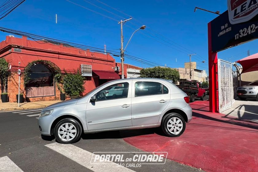 VolksWagen Gol