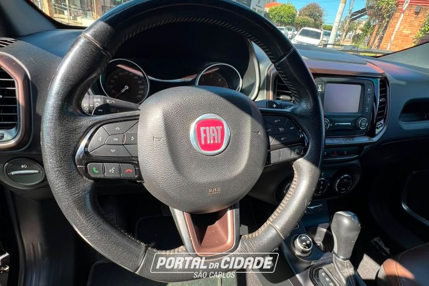 Fiat Toro