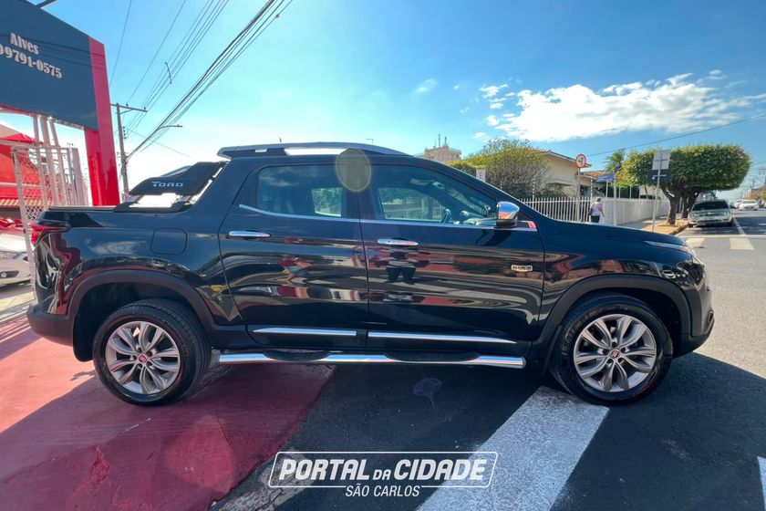 Fiat Toro