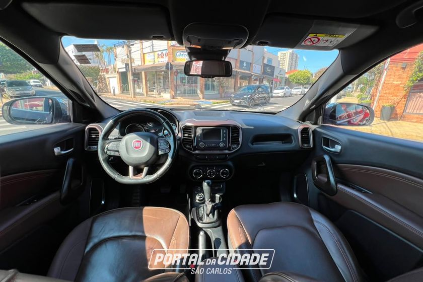 Fiat Toro