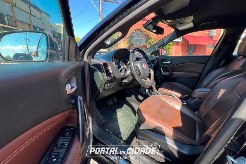 Fiat Toro