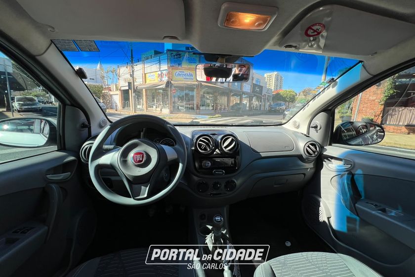 Fiat Palio