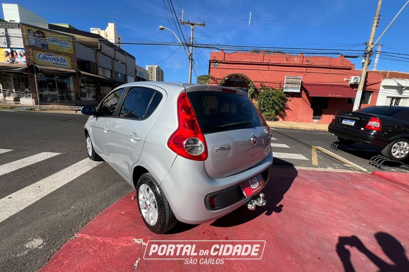 Fiat Palio