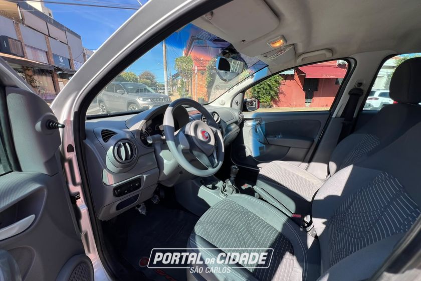 Fiat Palio