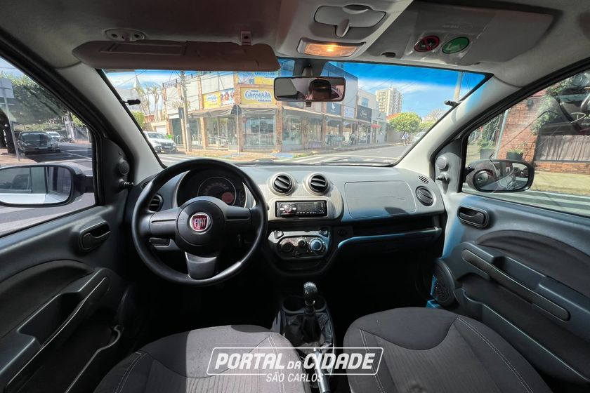 Fiat Uno