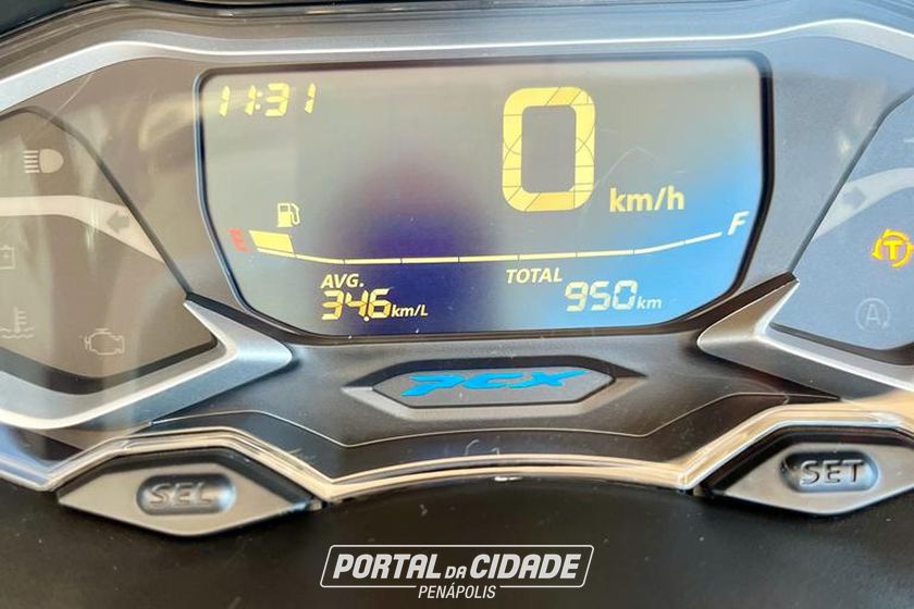Honda PCX