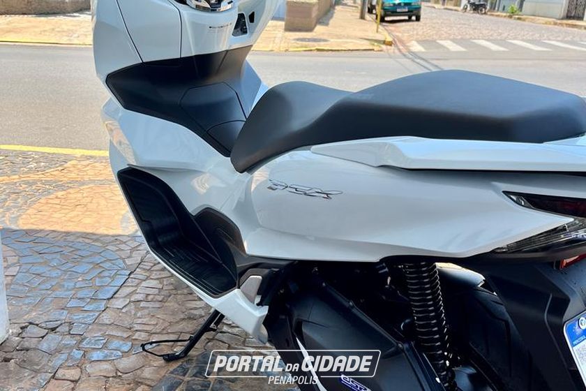 Honda PCX