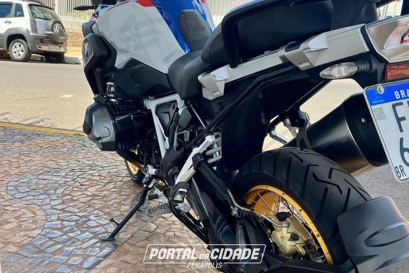 BMW R