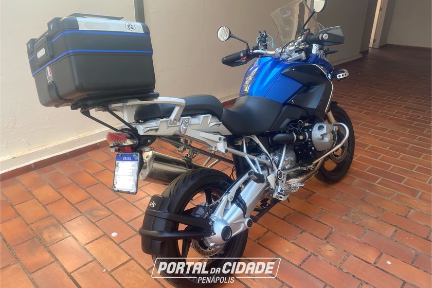 BMW R