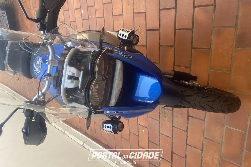 BMW R