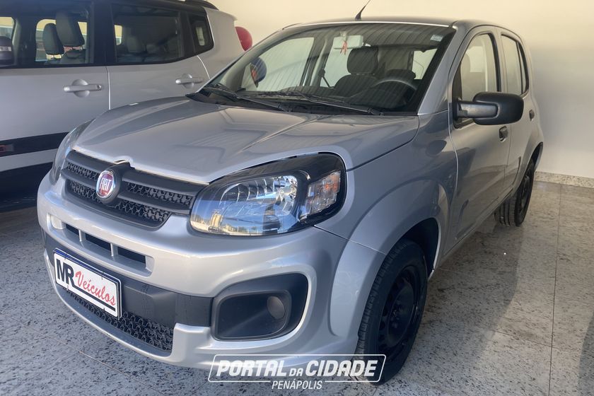 Fiat Uno